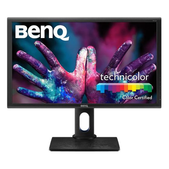 BenQ PD2700Q – 27inch QHD – IPS 60Hz – Monitor