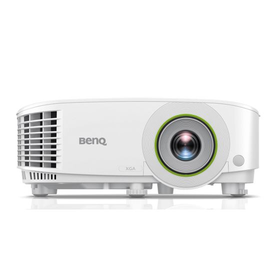 BenQ Smart Wireless Business Projector, XGA, White - EX600