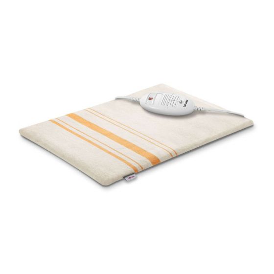 Beurer Heat Pad, Multicolor - HK 25 