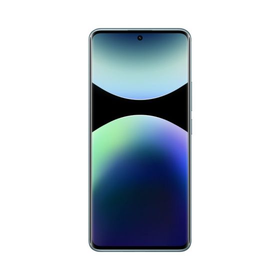 Xiaomi Redmi Note 14 Pro Plus, 256GB, 12GB RAM, 4G, Dual SIM - Frost Blue