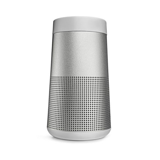 Bose SoundLink Revolve Bluetooth Speaker- Grey