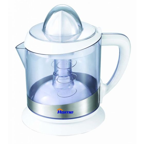 Home Citrus Juicer, 1.2 Liter, White - BH3376