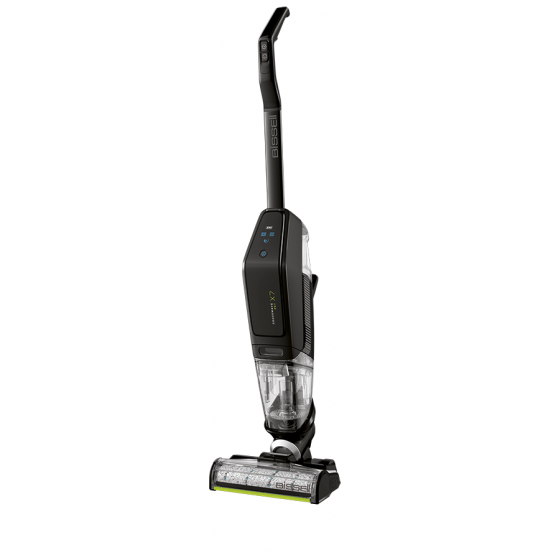 Bissell CROSSWAVE X7 Cordless Pet Stick Vacuum Cleaner, Multi Color - 2955N