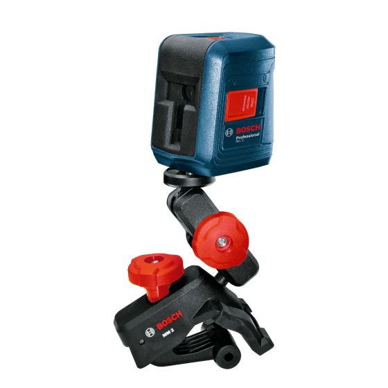 Bosch Professional Line Laser, 10 Meter, Blue, GLL2 -