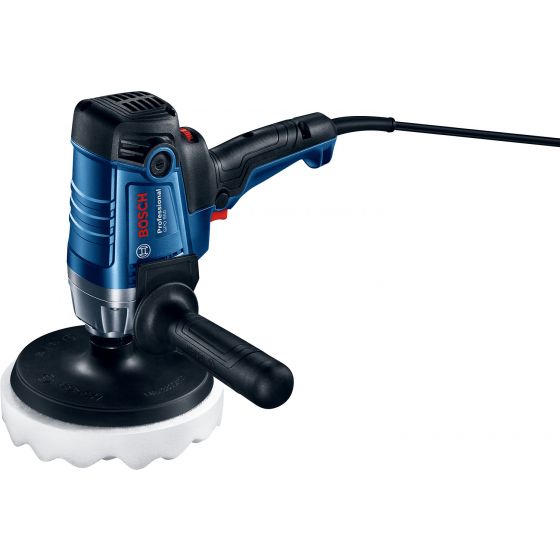 Bosch Professional Polisher, 950 Watt, Blue/Black, GPO 950 - 
