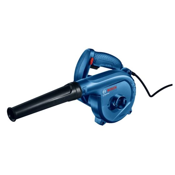 Bosch Professional Blower, 620 Watt, Blue/Black - GBL 620