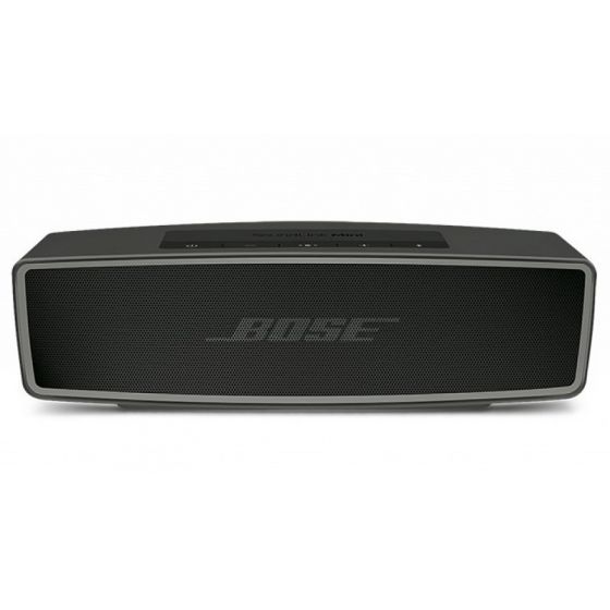 Bose SoundLink Mini Bluetooth Speaker II- Grey