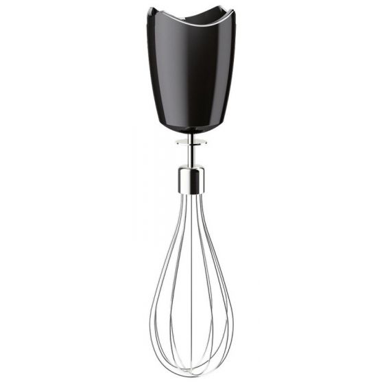 Braun Whisking Attachment, Black - MQ10