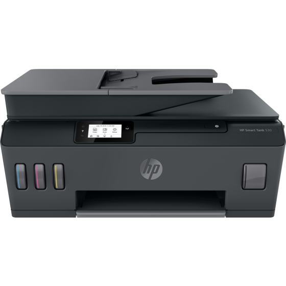 HP Smart Tank 530 Wireless All-in-One Printer - 4SB24A
