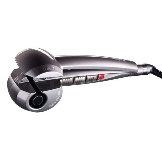 BaByliss Curl Secret Ionic Hair Curler- C1200E