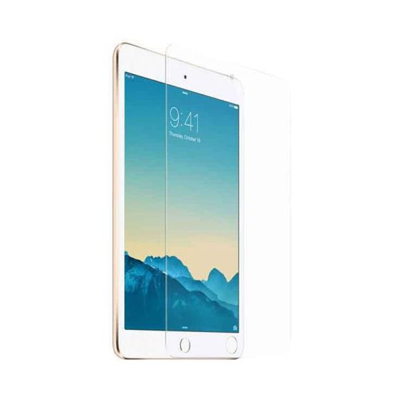 Screen Protector, for Apple iPad Pro 12.9 Inch - Transparent