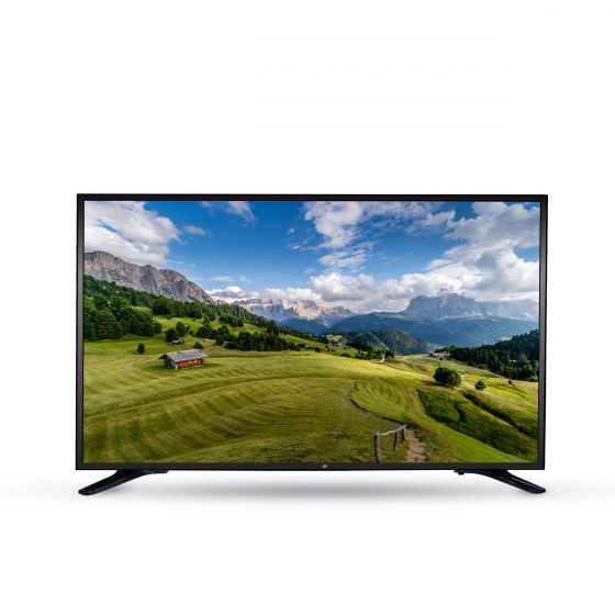 Drake 32 Inch HD Smart LED TV