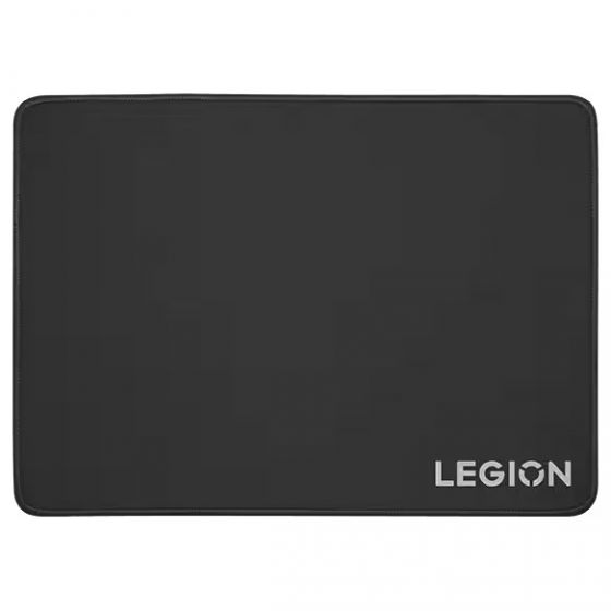 Lenovo Legion Y Gaming Mouse Pad, 35×25 cm - Black