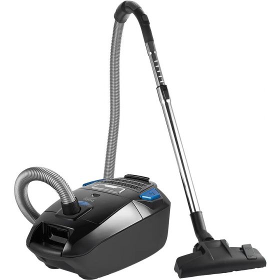 Beko Vacuum Cleaner, 2400 Watt, Black - VCC 5424 WI