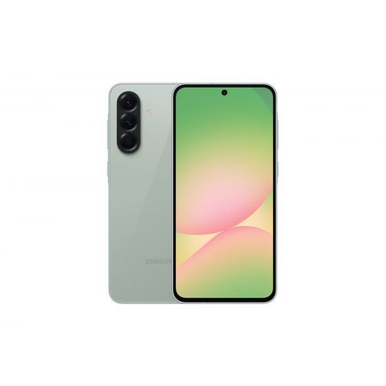 Samsung Galaxy A56, 256GB, 8GB RAM, 4G LTE, Dual SIM - Olive