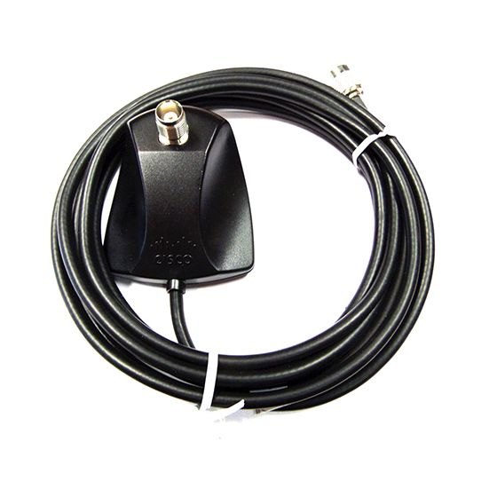 Cisco Antena Extension Base, 4G, Black - AE010-R