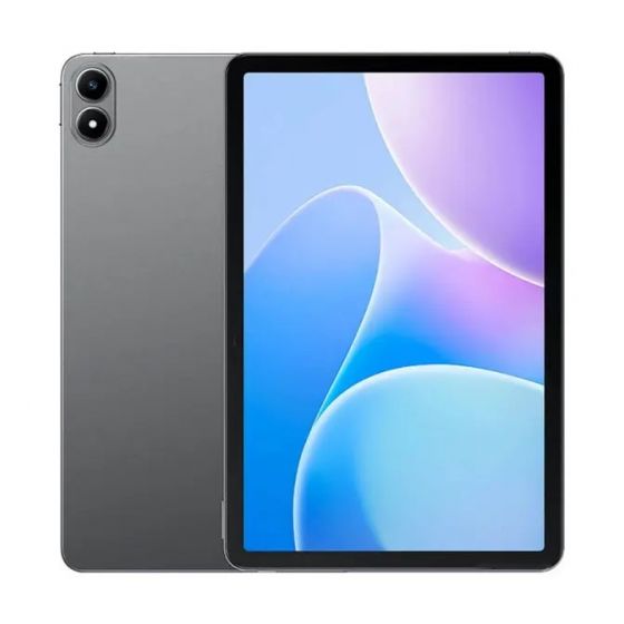 Infinix Xpad 20, 11 Inch, 128GB, 6GB RAM, 4G LTE - Stellar Grey