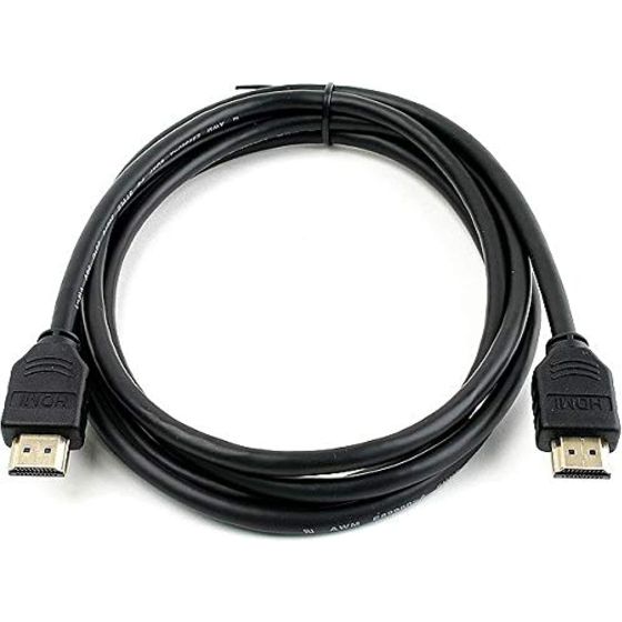 HDMI High Speed Cable for Playstation 4