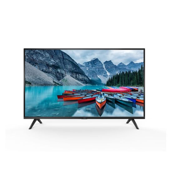 شاشة تلفزيون سمارت روا 32 بوصة LED، بدقة HD - موديل 32F525