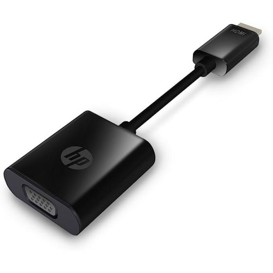HP HDMI to VGA Adapter