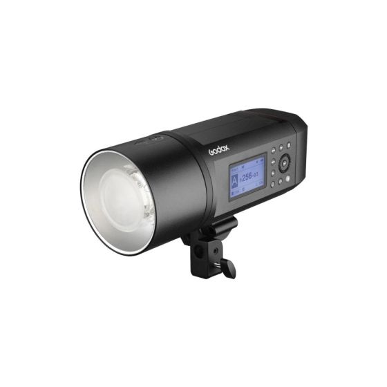 Godox AD600 Pro All In One Wireless Outdoor Flash, Black - AD600Pro