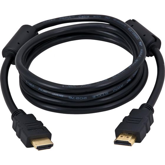 I MAX Full HD HDMI Cable (5m, 1080p)