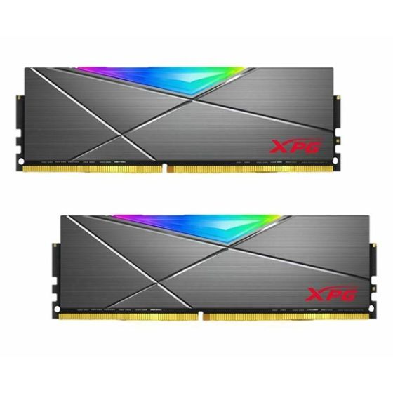 Adata XPG Spectrix D50 16GB 3600 MHz DDR4 RAM - Grey