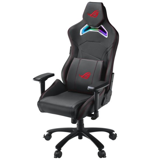 Asus Rog Chariot RGB Gaming Chair, Black - SL300C