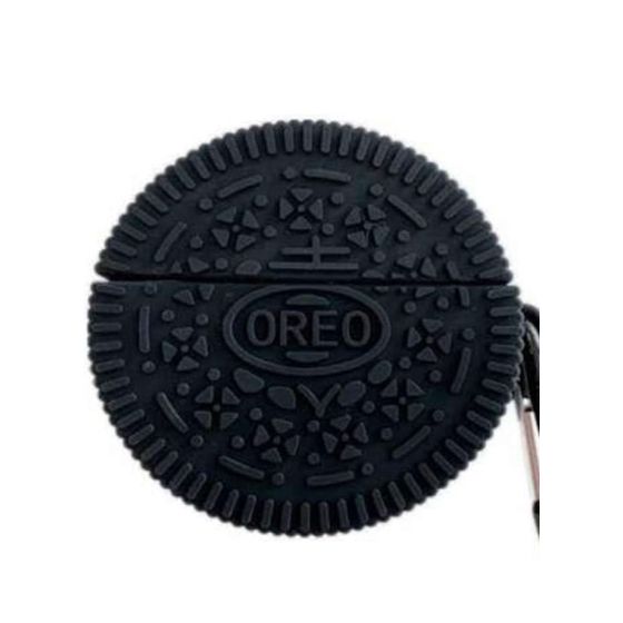 Oreo Mini Shaped Case Cover For Apple AirPods Pro-1-2