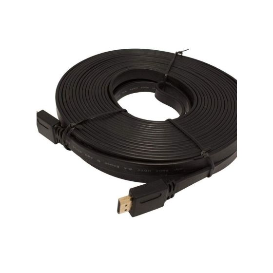 HDMI Cable, 30 Meters- Black