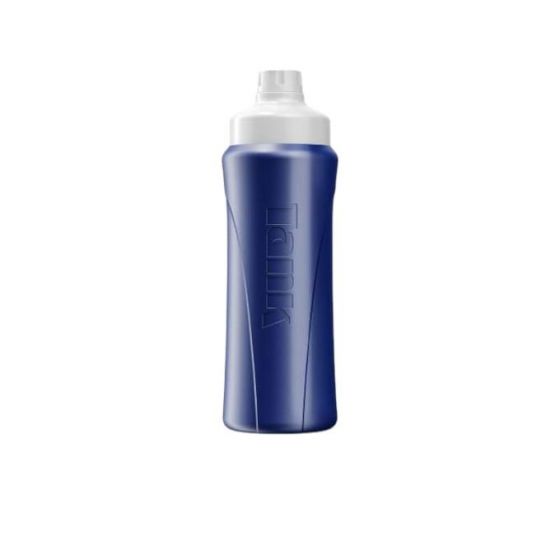 Tank Me Super Cool Bottle, 650 ml - Dark Blue