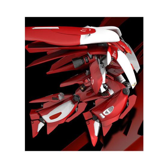 Gundam Light Skin For Apple Ipad Mini 6th Gen