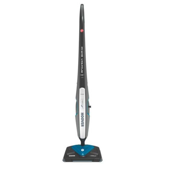 Hoover Steam Mop, 1700 Watt, Blue \ Black - CA2IN1D020