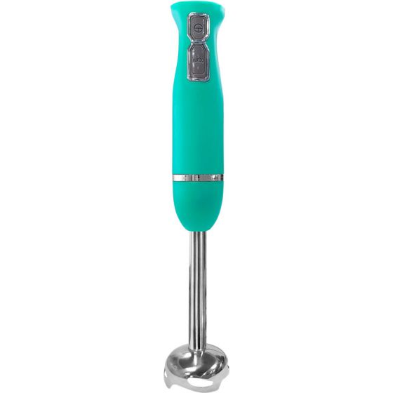 ULTRA Hand Blender with Beaker, 600ml, 450 Watt, Turquoise- UHB403TW