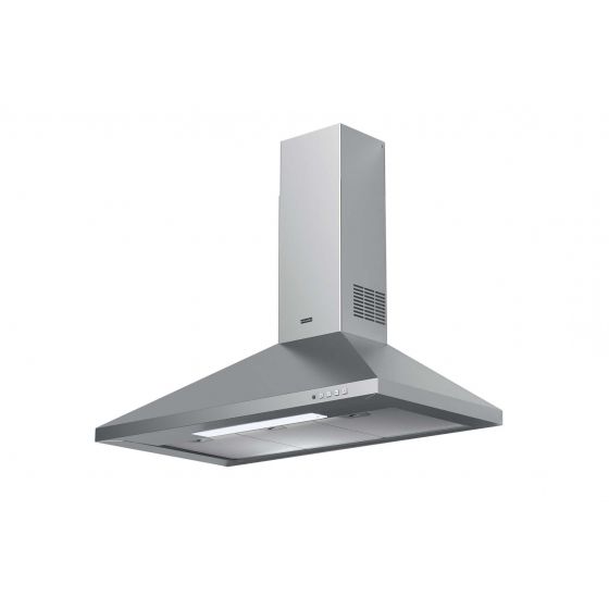 Franke Built-In Hood, 90cm, Silver- FDL9165XS