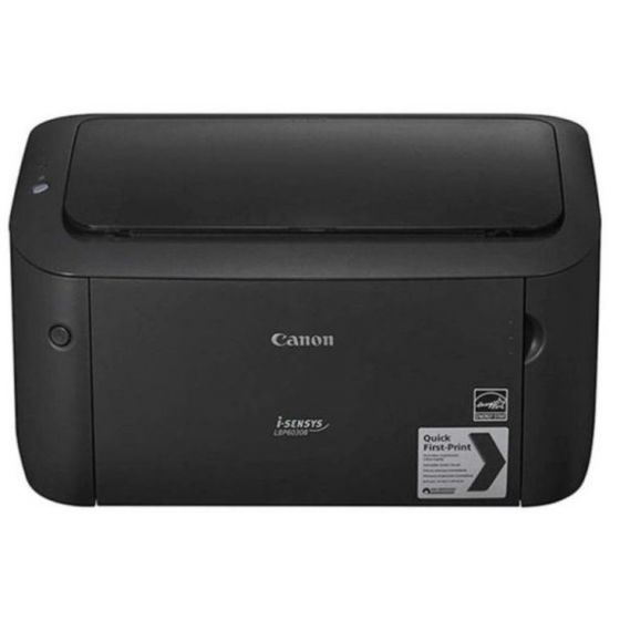 Canon Image Class Laserjet Printer, Black - LBP6030B