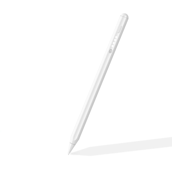 Mione Stylus Pen with Palm Rejection - White