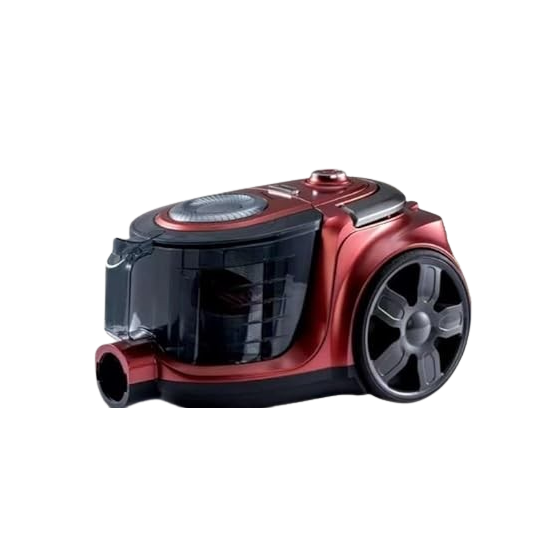 مكنسة كهربائية سوكاني، 3600 وات، احمر - SK-13003