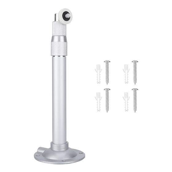 Kafuty Projector Ceiling Mount, 100cm, Silver - Kafuty0ugykd8oqr