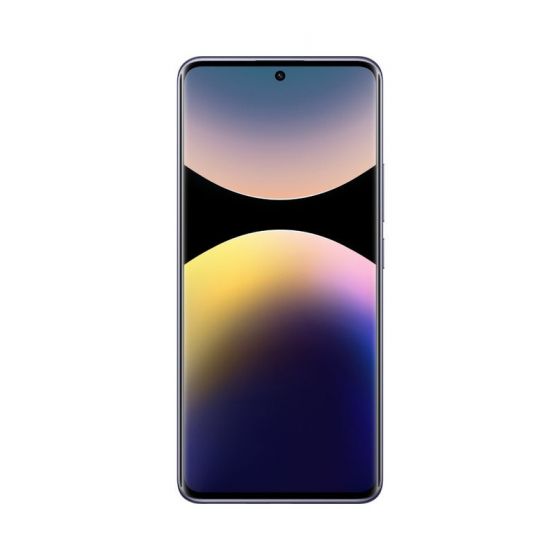 شاومي ريدمي نوت 14 برو بلس، 512 جيجا، رام 12 جيجا، شبكة 5G، بشريحتين - ارجواني لافندر