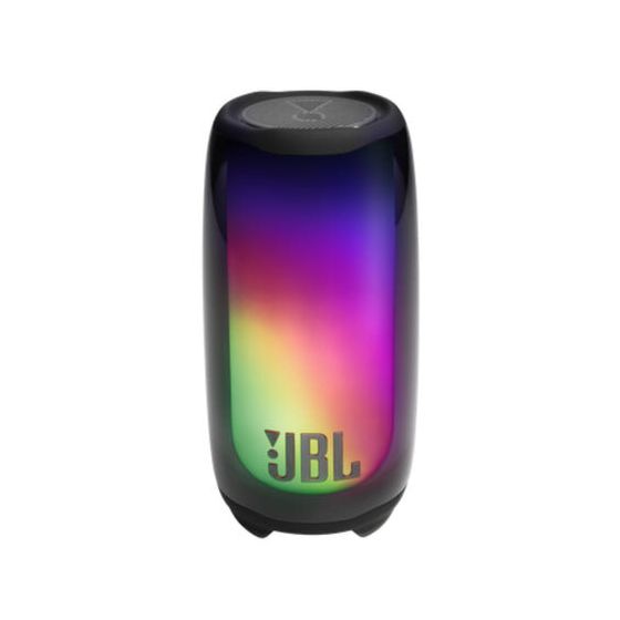 JBL Pulse 5 Wireless Speaker - Black