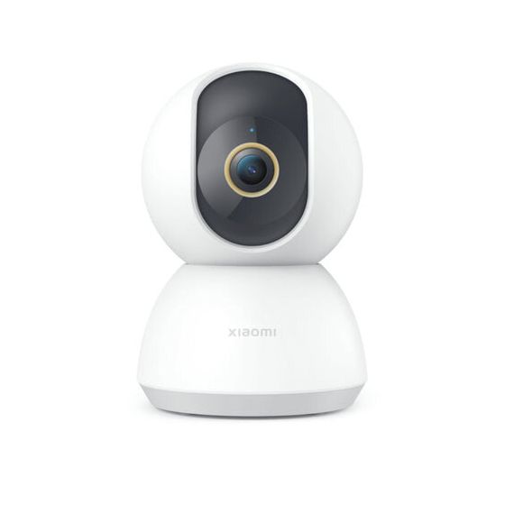 Xiaomi C300 Smart Security Camera, 2K, White - XMC01