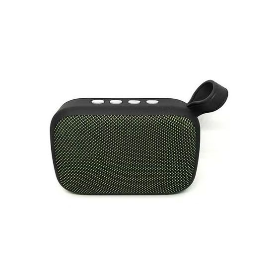 Bluetooth Speaker, 1-Piece - Green
