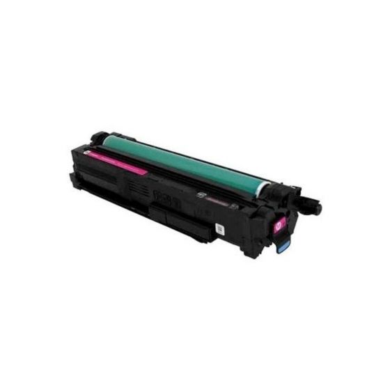 Hp 30A LaserJet Toner Cartridge, Black - CF230A