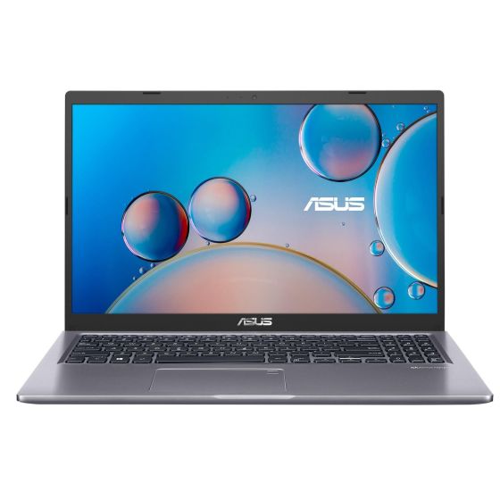 ASUS X515EA-GR005W Laptop, Intel Core i5-1135G7, 15.6 Inch FHD, 512GB SSD, 8GB RAM, Intel Iris XE Graphics, Windows 11 - Grey