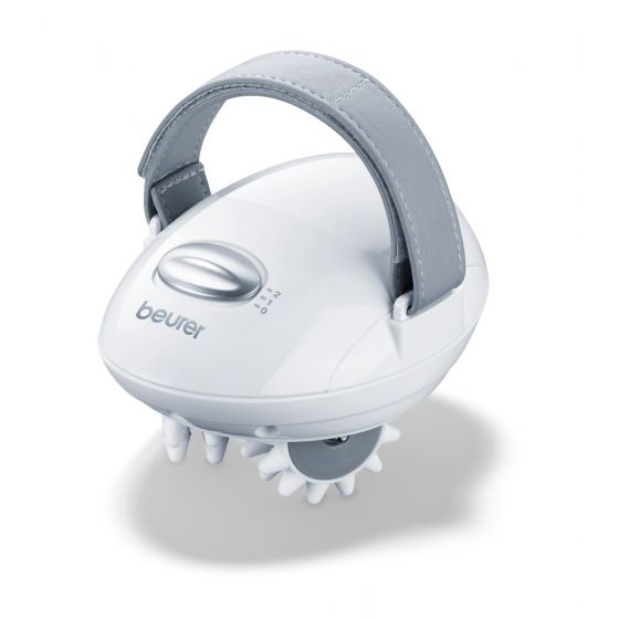 Beurer Cellulite massager, White- CM50