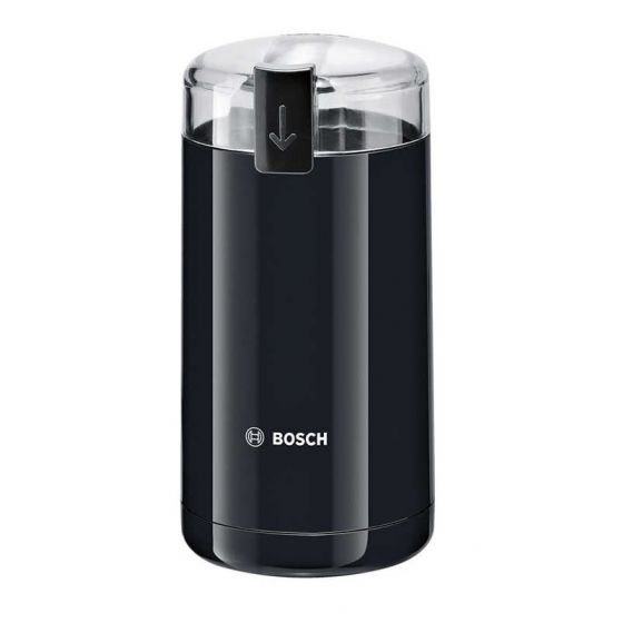 Bosch Coffee Grinder, 180 Watt, Black - TSM6A013B
