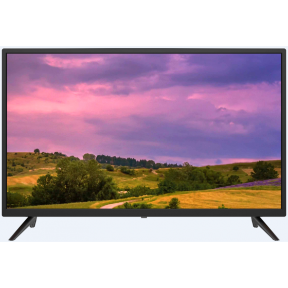 شاشة تلفزيون كونتكس 32 بوصة LED، بدقة HD - موديل CON32N30NHA