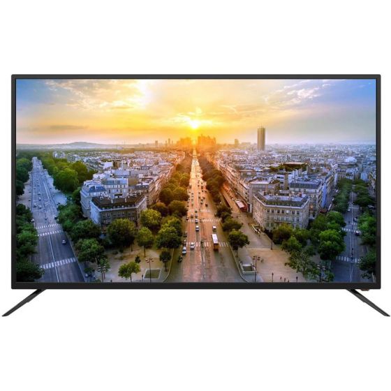 Contex 50 Inch Full HD Smart LED TV - LE-5018N