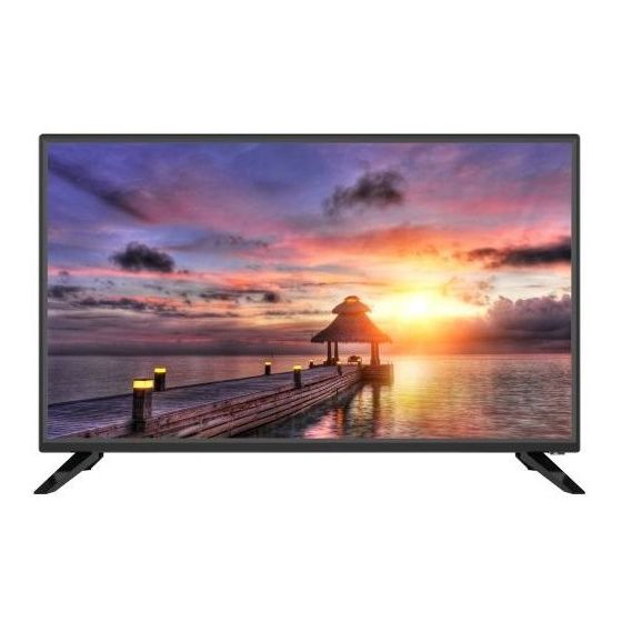 Contex 55 Inch Full HD Smart LED TV - LE-55Z101